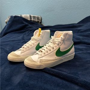 Nike blazers